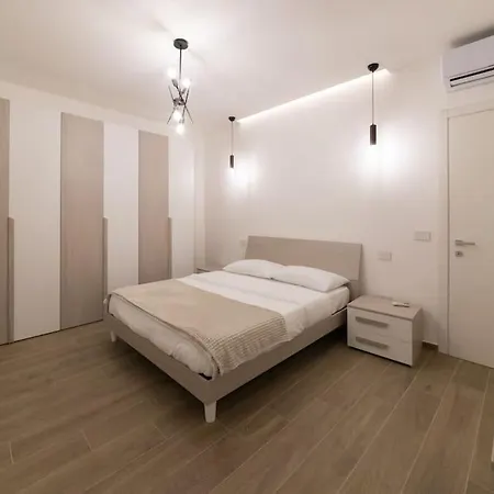 Apartment Airen Sansepolcro