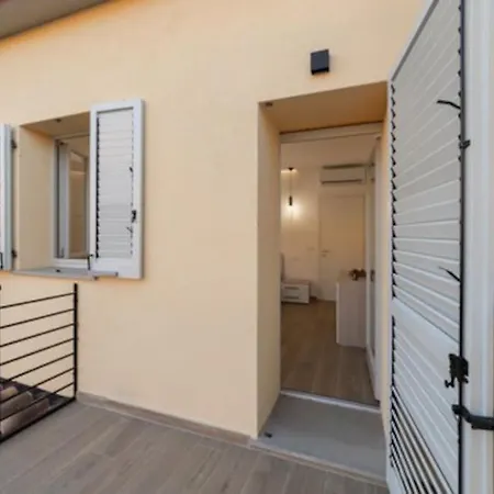 Apartment Airen