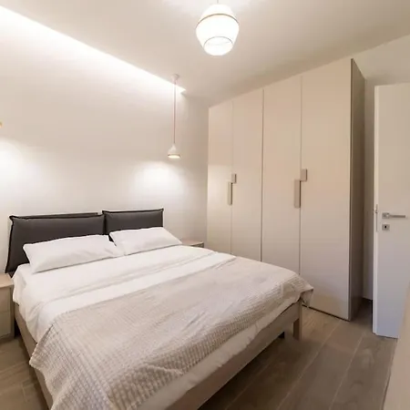 Airen Apartment Sansepolcro