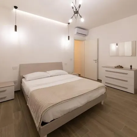 Airen Apartment Sansepolcro