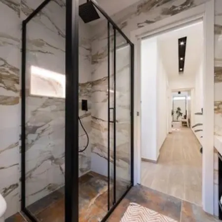 Airen Apartment