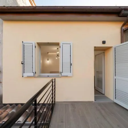 Apartment Airen