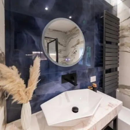 Airen Apartment Sansepolcro