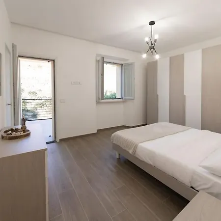 Apartment Airen Sansepolcro