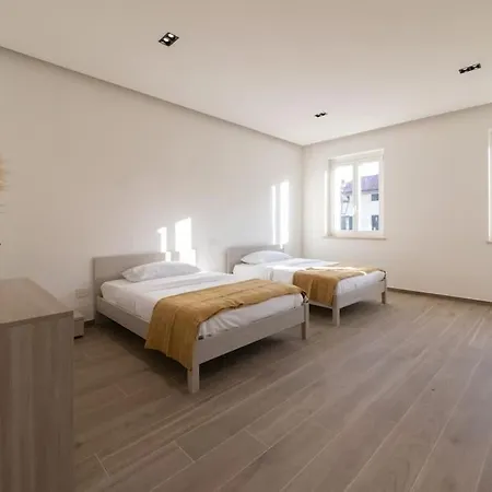 Apartment Airen