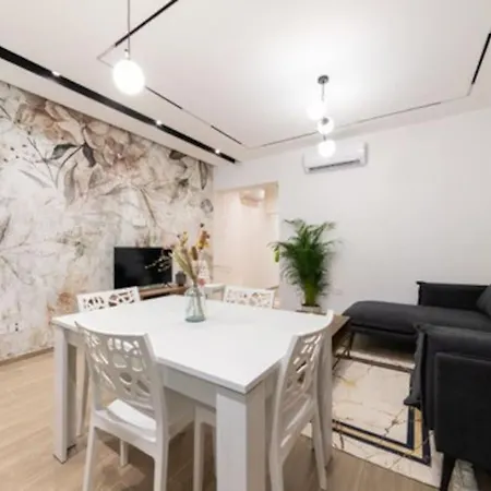Apartment Airen *