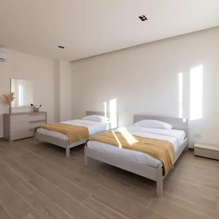 Apartment Airen Sansepolcro